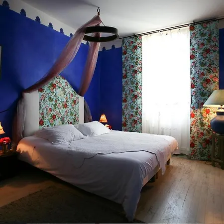 Une Autre Maison Hotel