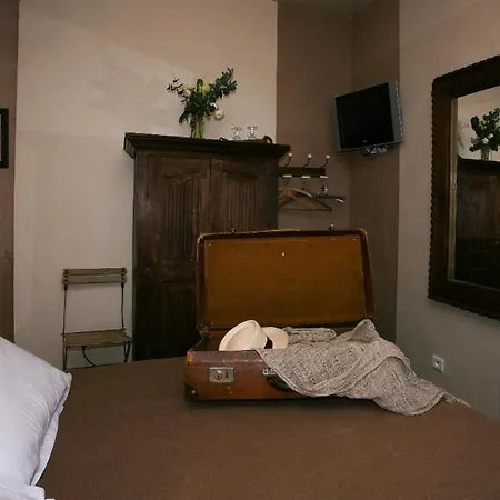 Une Autre Maison 3* Nyons