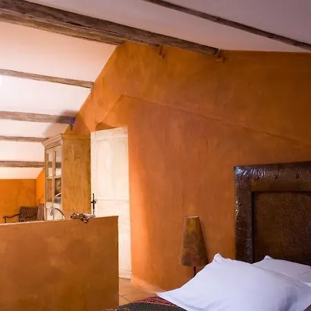 Une Autre Maison Hotel Nyons